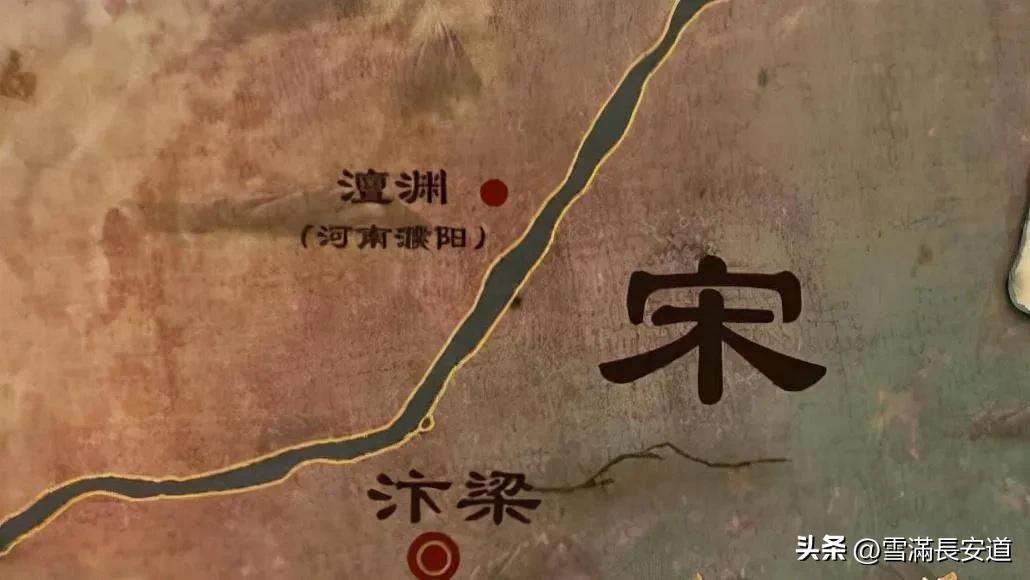 燕云十六州的历史讲到两宋,宋朝燕云十六州最后是谁收回来