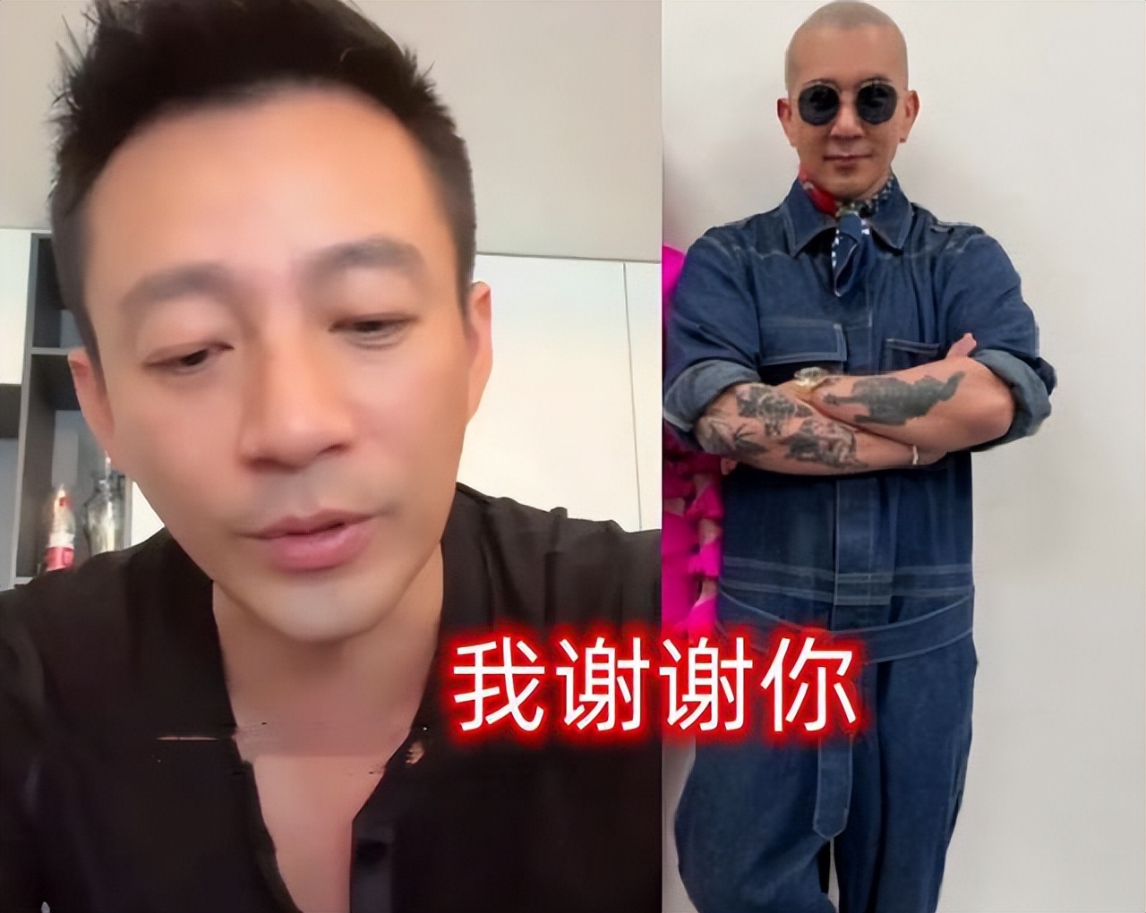 汪小菲一审败诉,汪小菲败诉后又晒账单