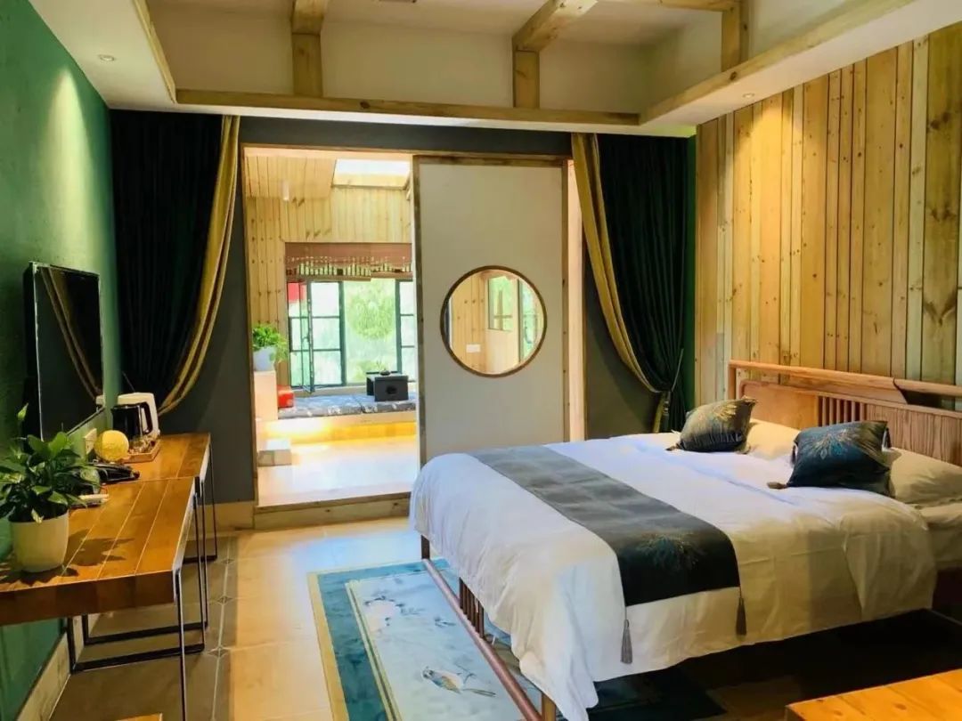 爆满的酒店,爆满的6星级酒店