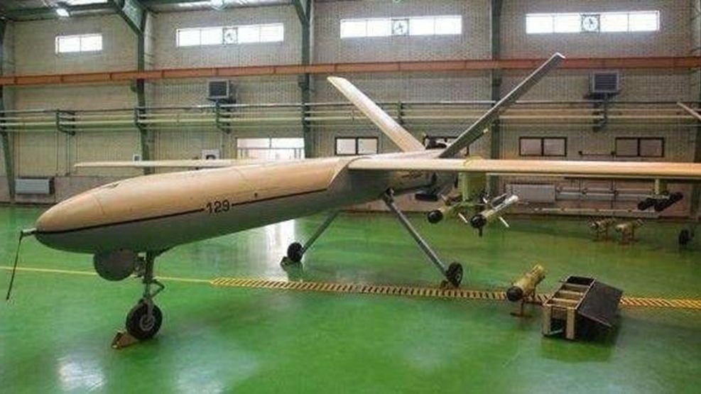 俄罗斯为什么购置伊朗无人机 (俄军购买伊朗无人机后的战果)