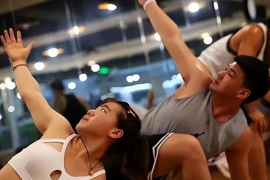 温州健身房“性丑闻”爆出：人一旦没了“底线”，究竟有多可怕？