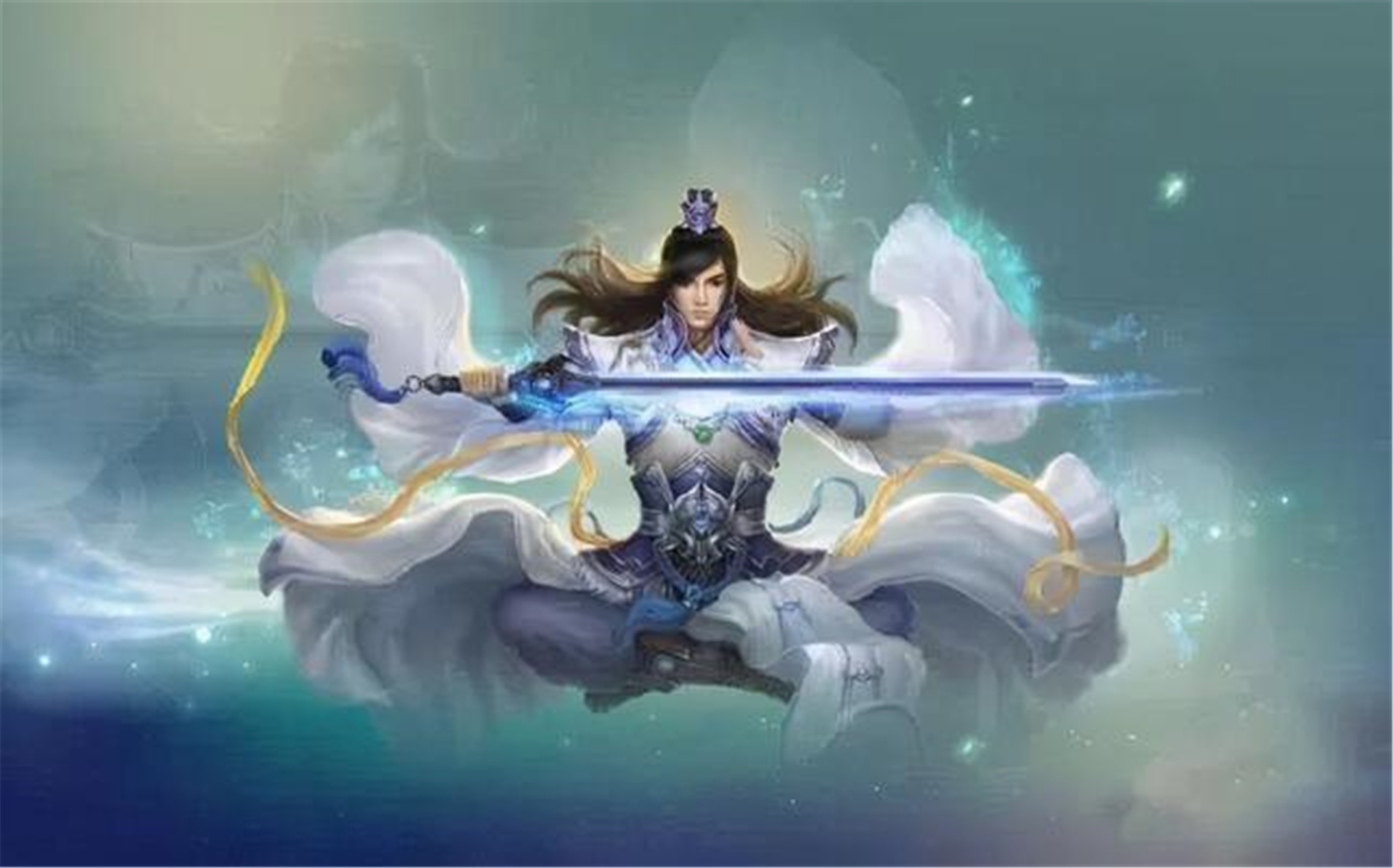 穿书小说推荐玄幻仙侠,16本已完结气运流玄幻仙侠小说