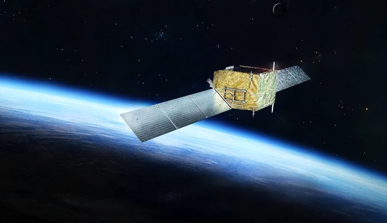 14吨级空间站,400吨国际空间站有多重