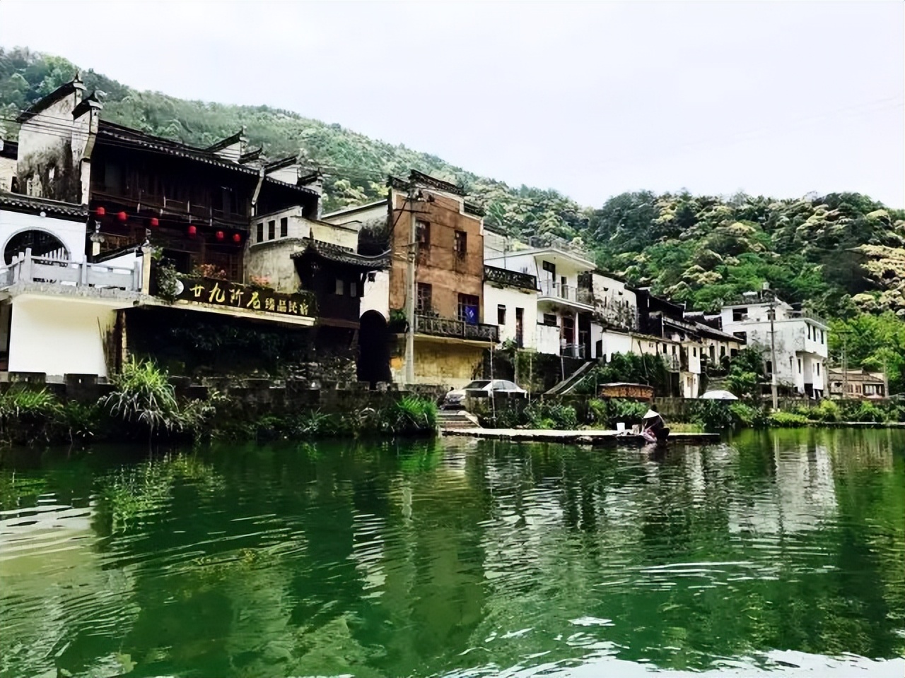 婺源美宿,婺源温馨美宿