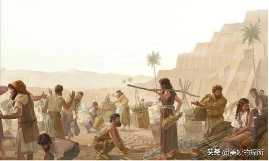 巴比伦宗教起初是什么教,三大宗教对当今世界的影响