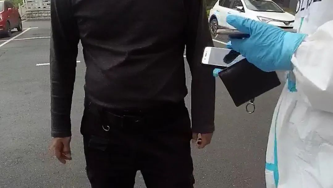 【砺剑3号】居家隔离买烟难社区团购却被骗