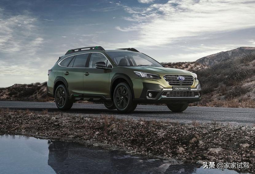 斯巴鲁awd有多牛逼,斯巴鲁awd什么时候介入