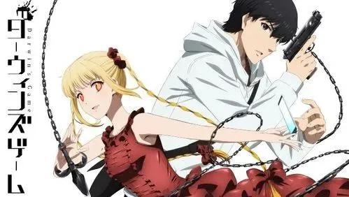 动漫推荐正能量,动漫推荐