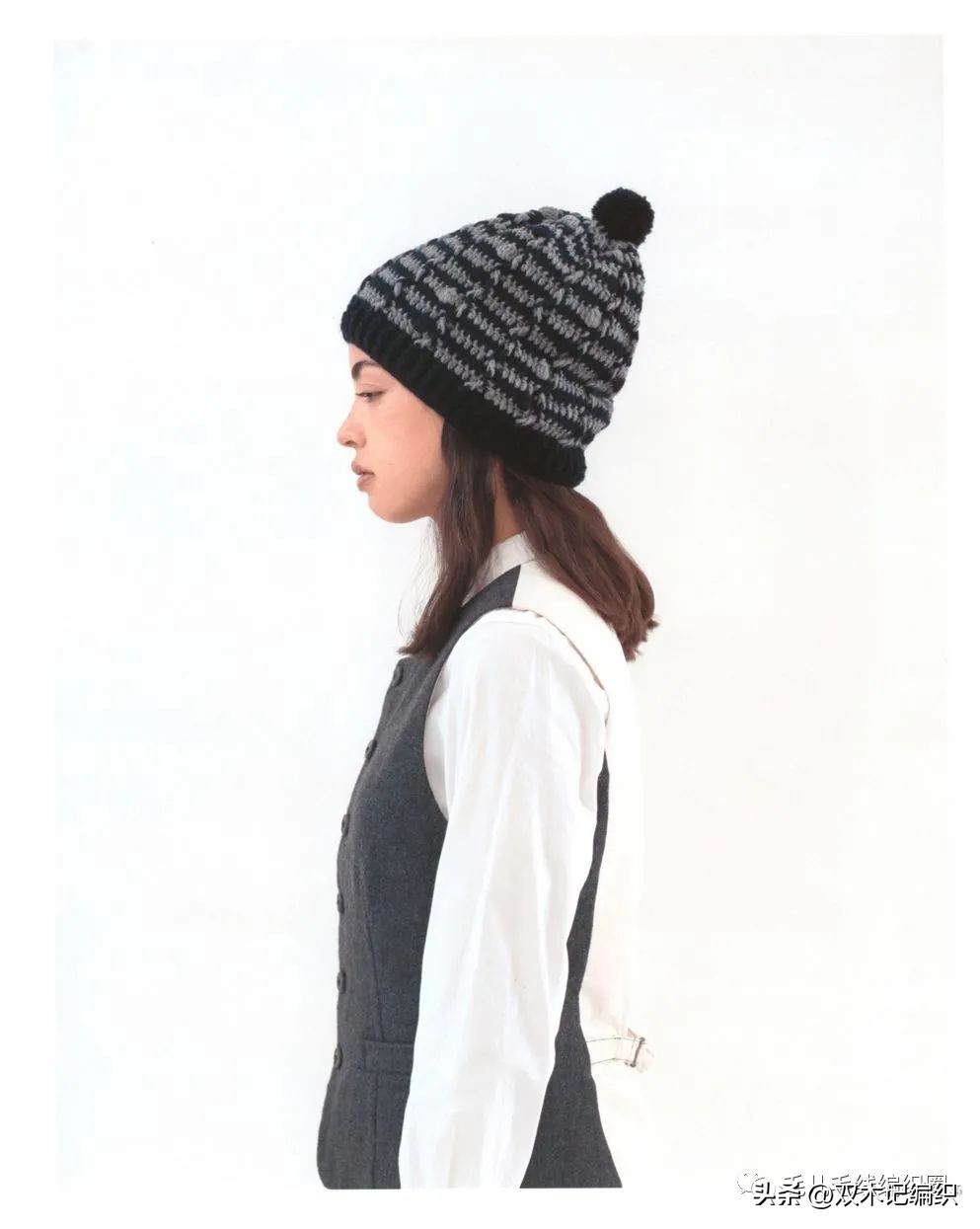 秋冬天遮阳帽子,秋冬天戴什么款式的帽子