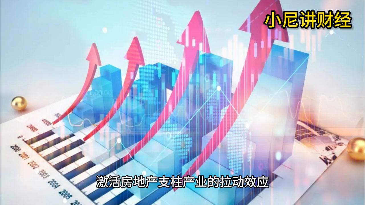 【小尼讲财经】化解地方政府与开发商债务的最佳方法