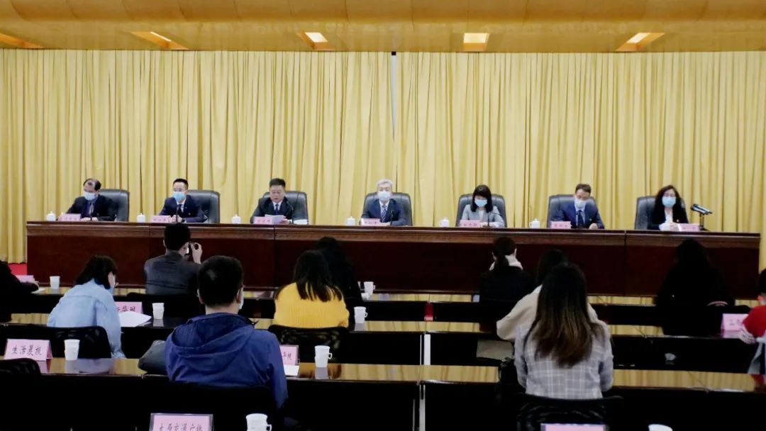 清廉山西持续发力纵深推进,全面推动清廉晋城建设实施方案