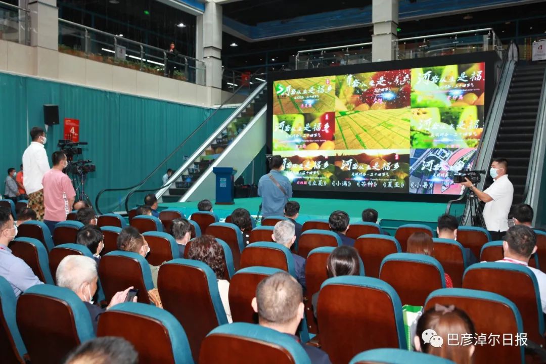 天赋河套敕勒川品牌越来越响亮,2022天赋河套