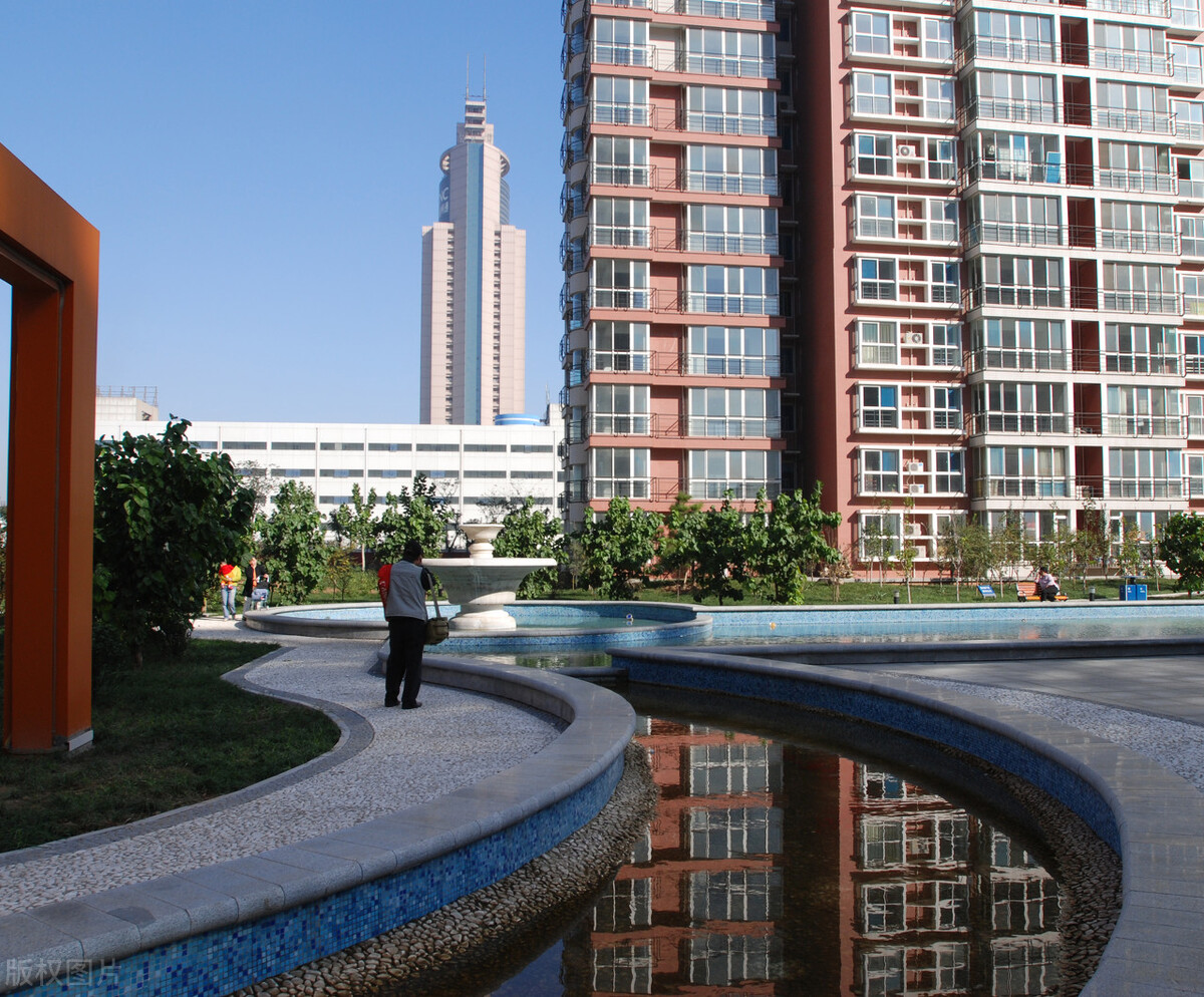 石家庄卓达卓东小区,石家庄卓达小区属于哪个区