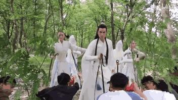 打脸的男明星,打脸娱乐圈