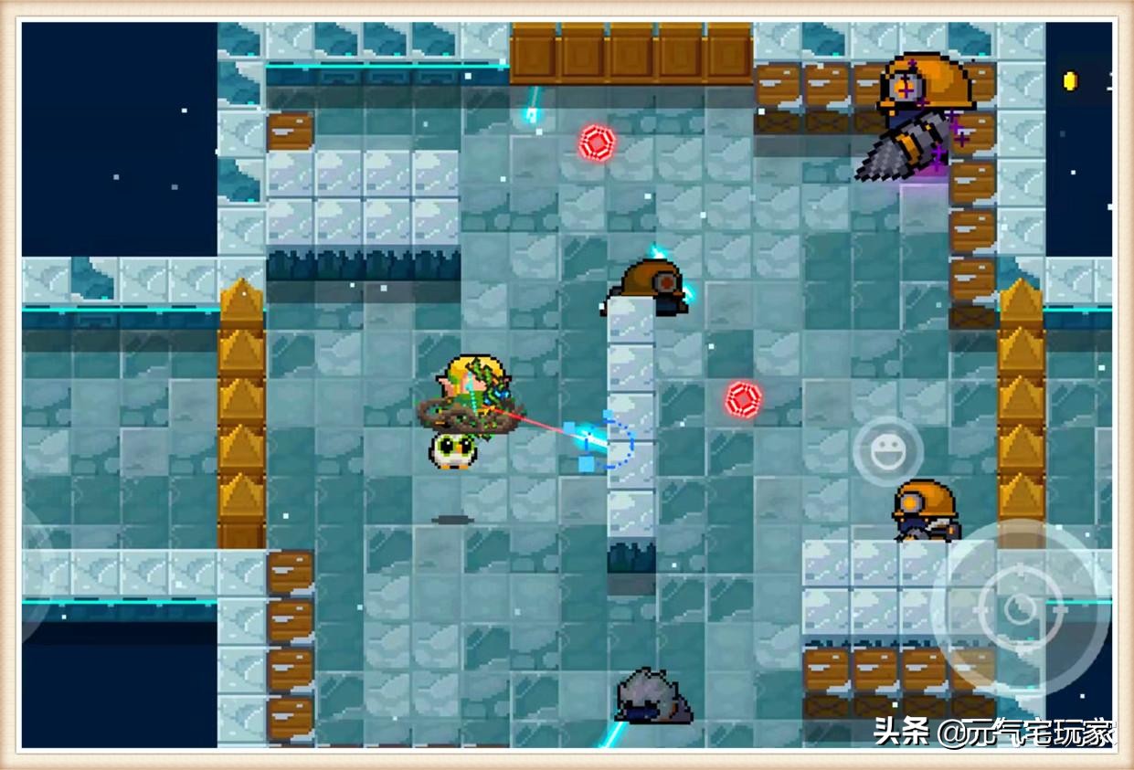 元气骑士角色升到八星要多少蓝币,元气骑士守护神殿炮台怎么升星