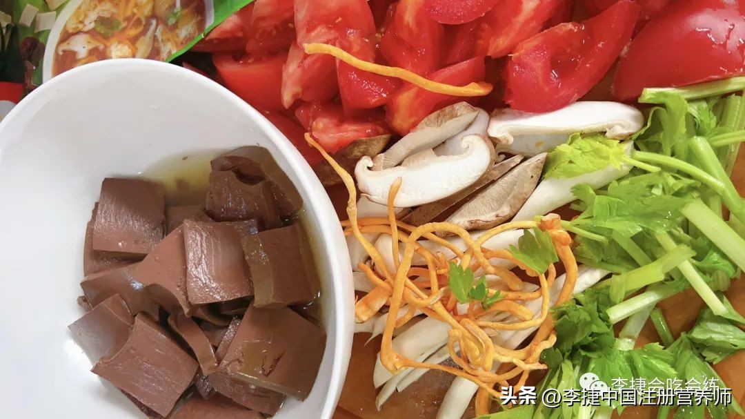 什么食物补铁能力是牛肉的30倍,牛肉的补血补铁效果好吗