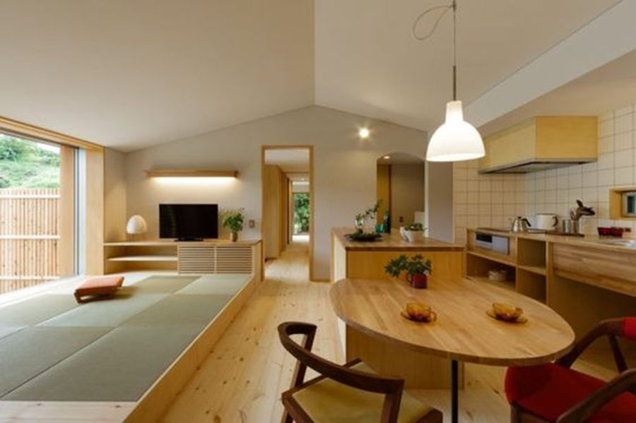 目前年轻人最流行客厅的装修风格,今年最流行的九种客厅装修