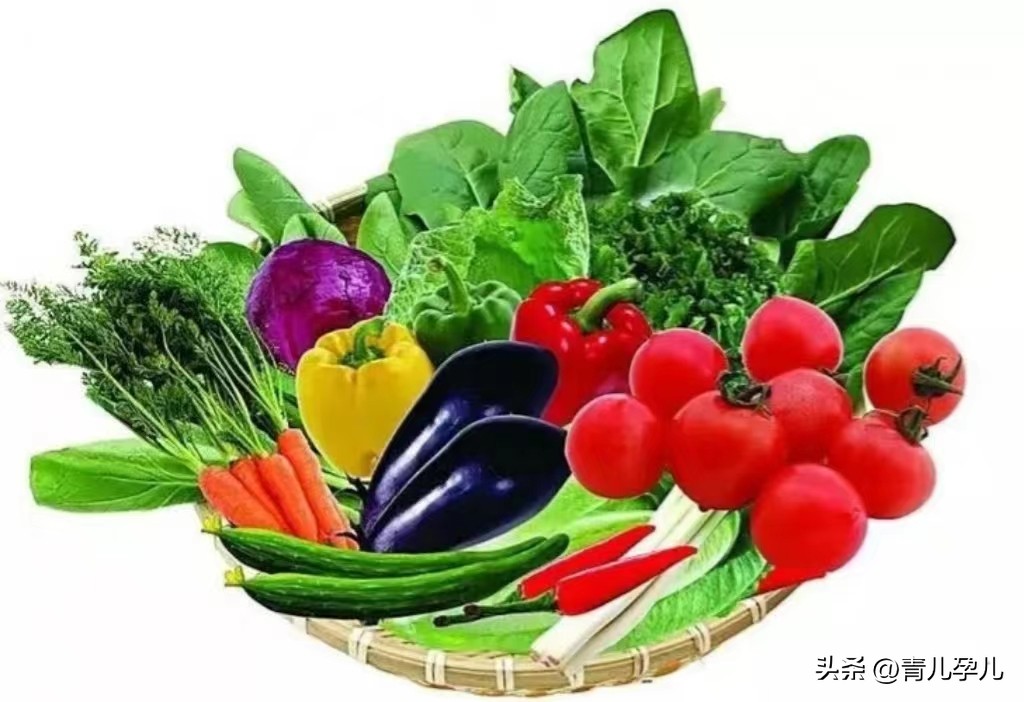 这些食物孕妇要少吃快来看看,孕妇食物禁忌最全清单