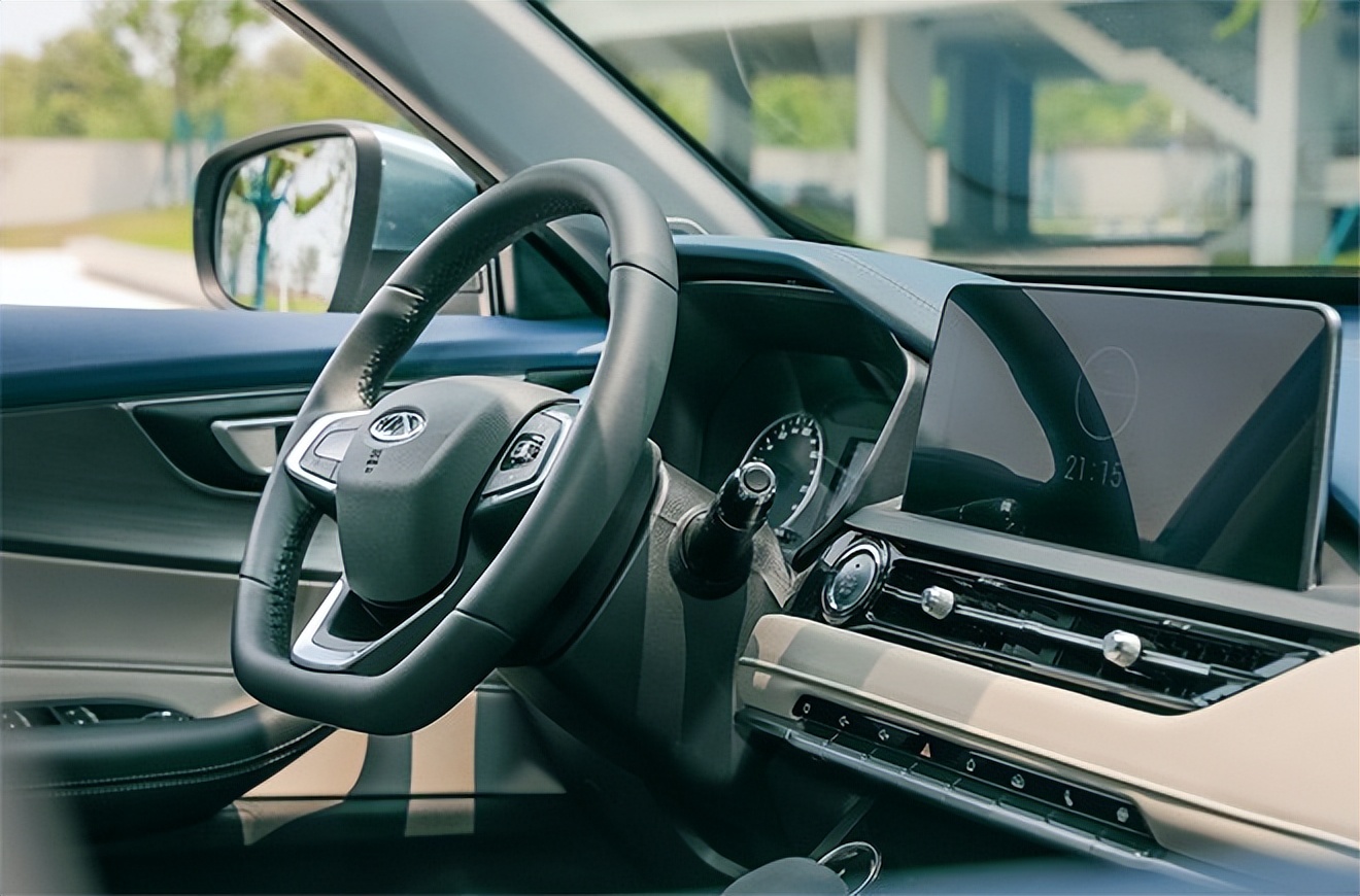 6万元就能买到的中型suv,6万以下的瑞虎suv