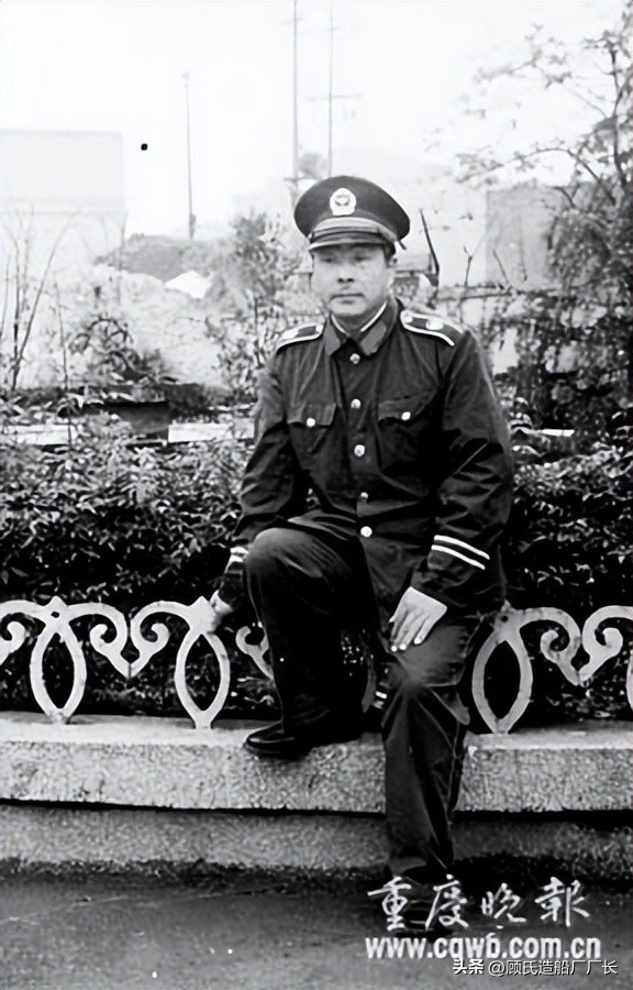 30年前杀警案真相,1983年革命烈士证明书