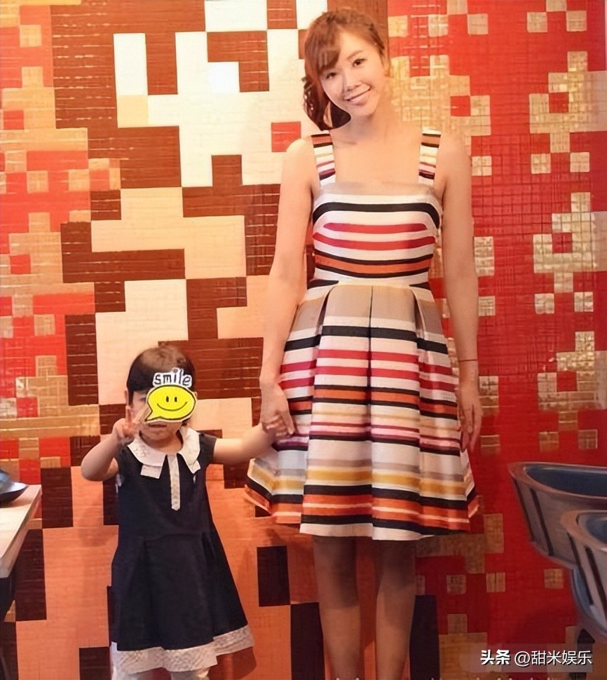 “暴躁人妻”张雨绮：掌掴汪小菲被甩600万，手刃前夫被称女战狼