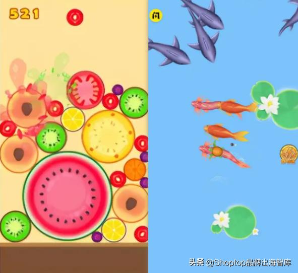 羊了个羊营销破亿的背后原因,羊了个羊营销成功的案例