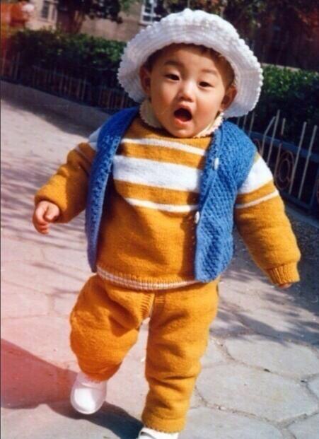 为乒乓而生,为乒乓球而生张继科