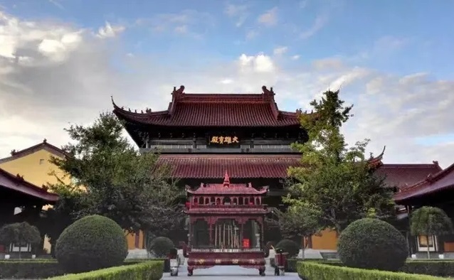 扬州最冷门老街,扬州旅游十大必去景点排行榜