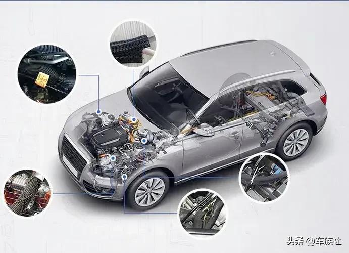 提新车这6点要注意,提新车回来这几件事千万别忘记了