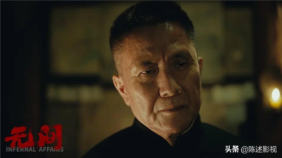 靳东王志文最新谍战剧解说,王志文柳云龙靳东