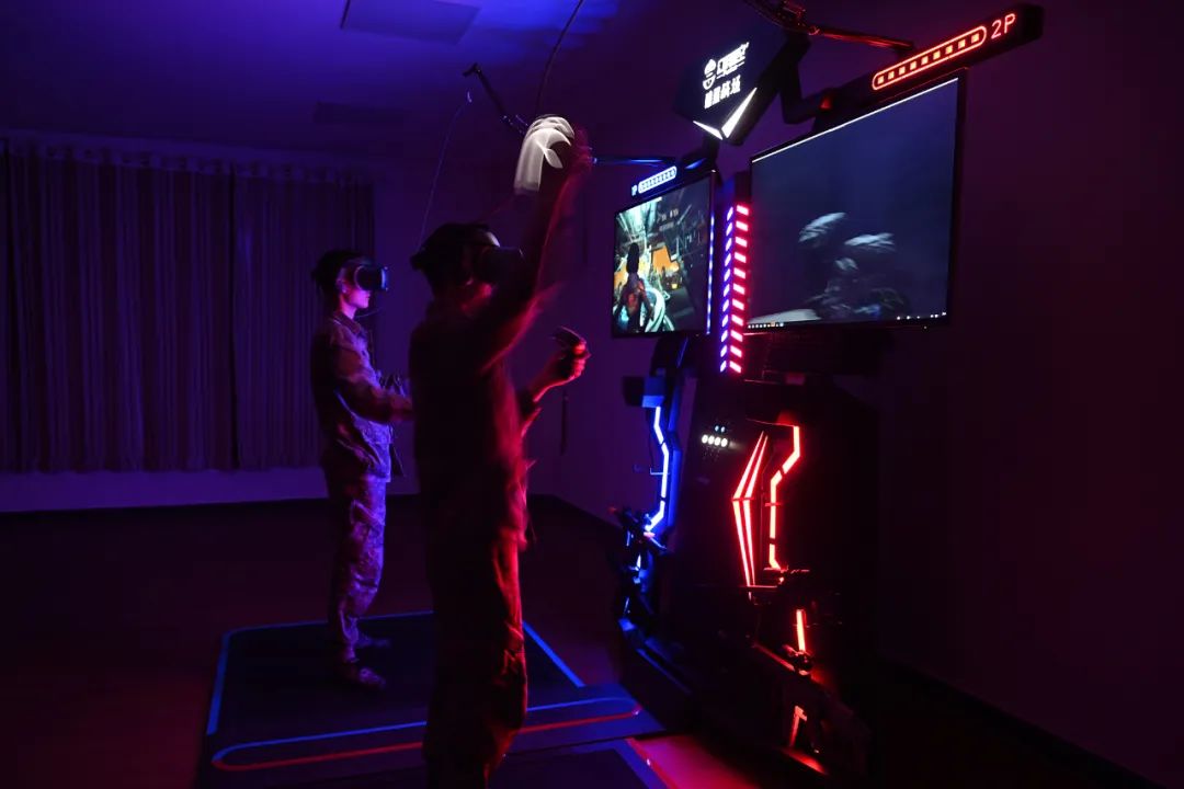 刚到部队时的新兵训练,刚到新兵连入营第一天