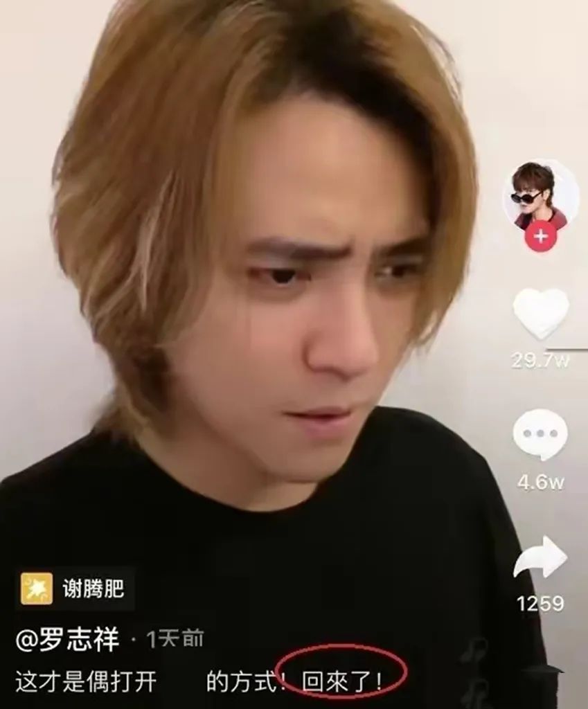 罗志祥复出还能火吗,罗志祥为什么能正常复出