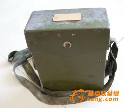 我最牛的“步话机”——童年趣事（111）