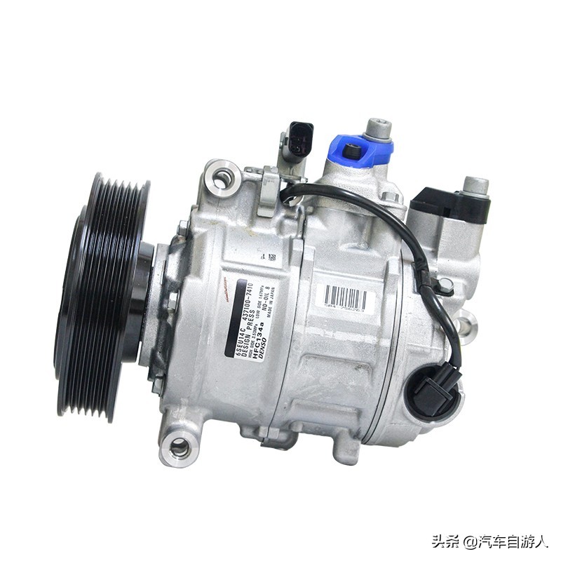 世界上最好的空调压缩机品牌,最好的汽车空调压缩机