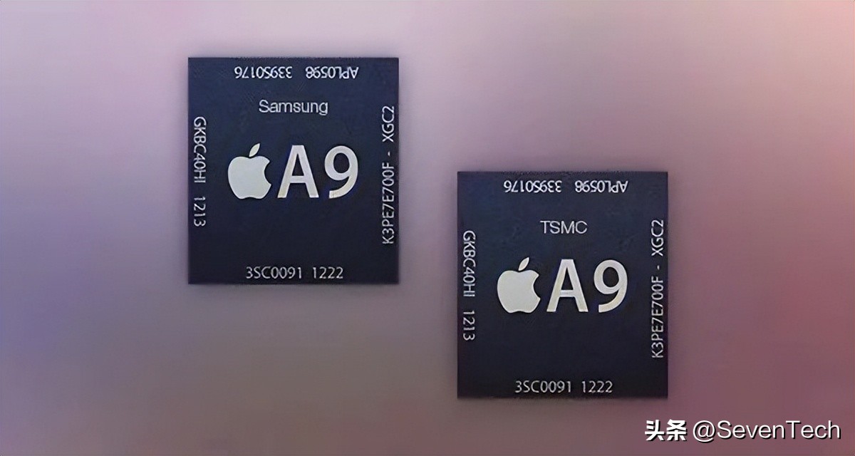 a17处理器和m2处理器哪个牛,a17性能是否超过m2