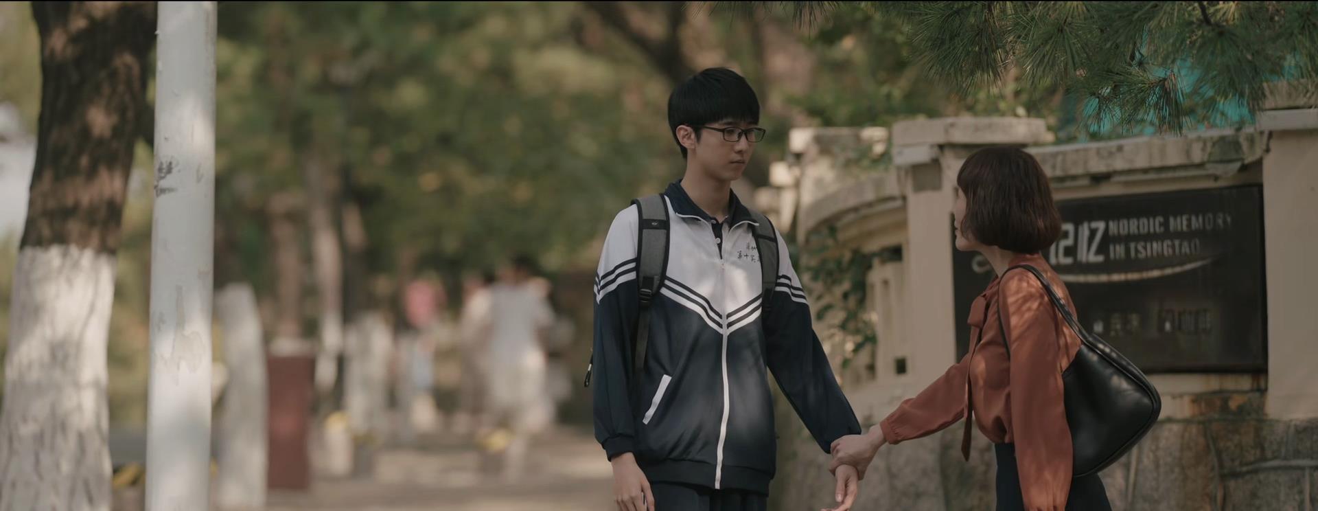 赵又廷老年蹦迪,赵又廷荧幕变化