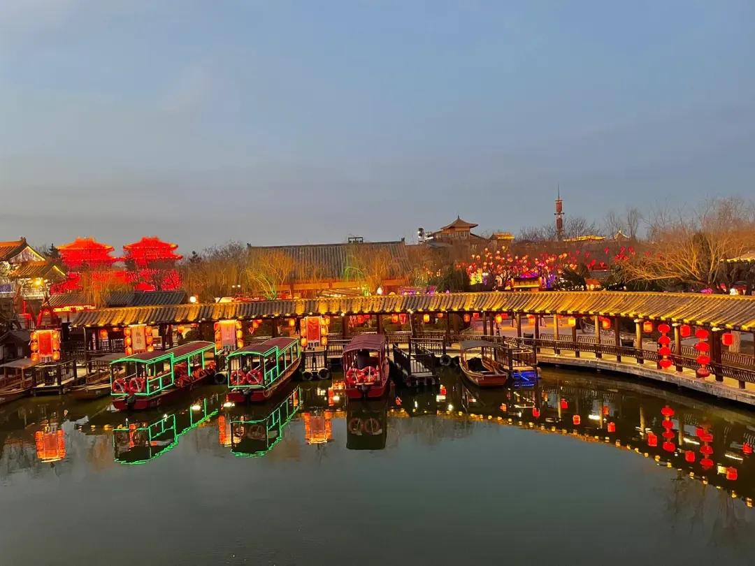 豫见河南安阳,探寻河南文化