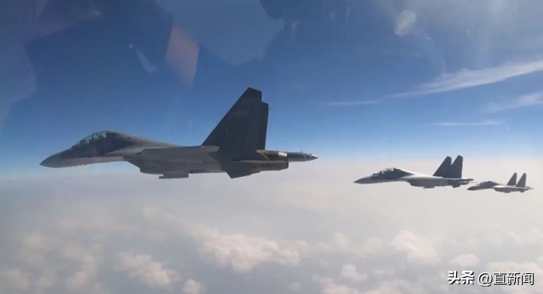 刘和平与美舰,辽宁舰刘和平视频