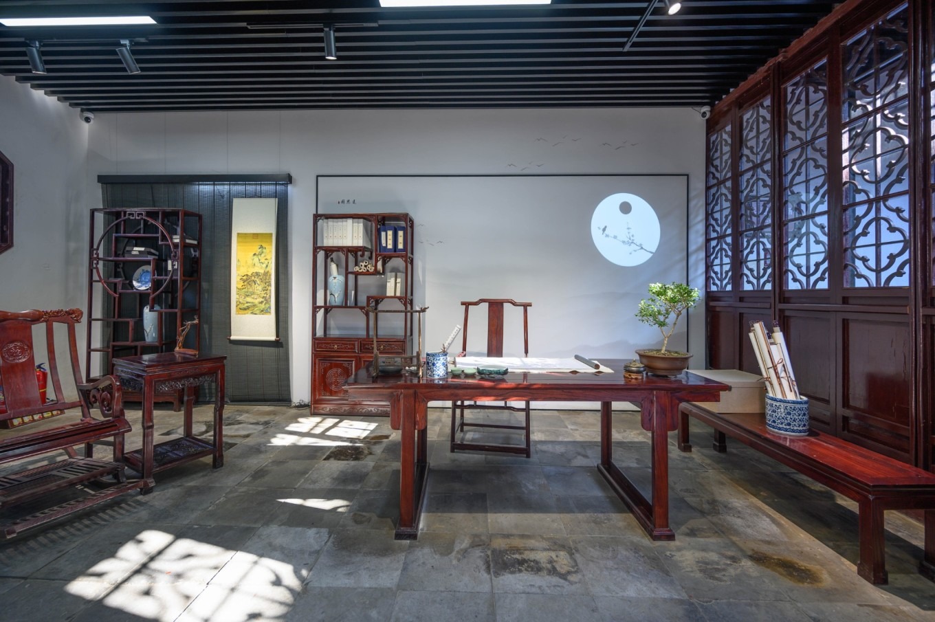 苏州双面绣,走进苏州双面绣