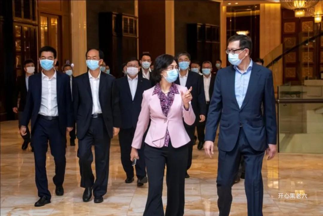 广东省江门女市长,广东省目前的女性副市长