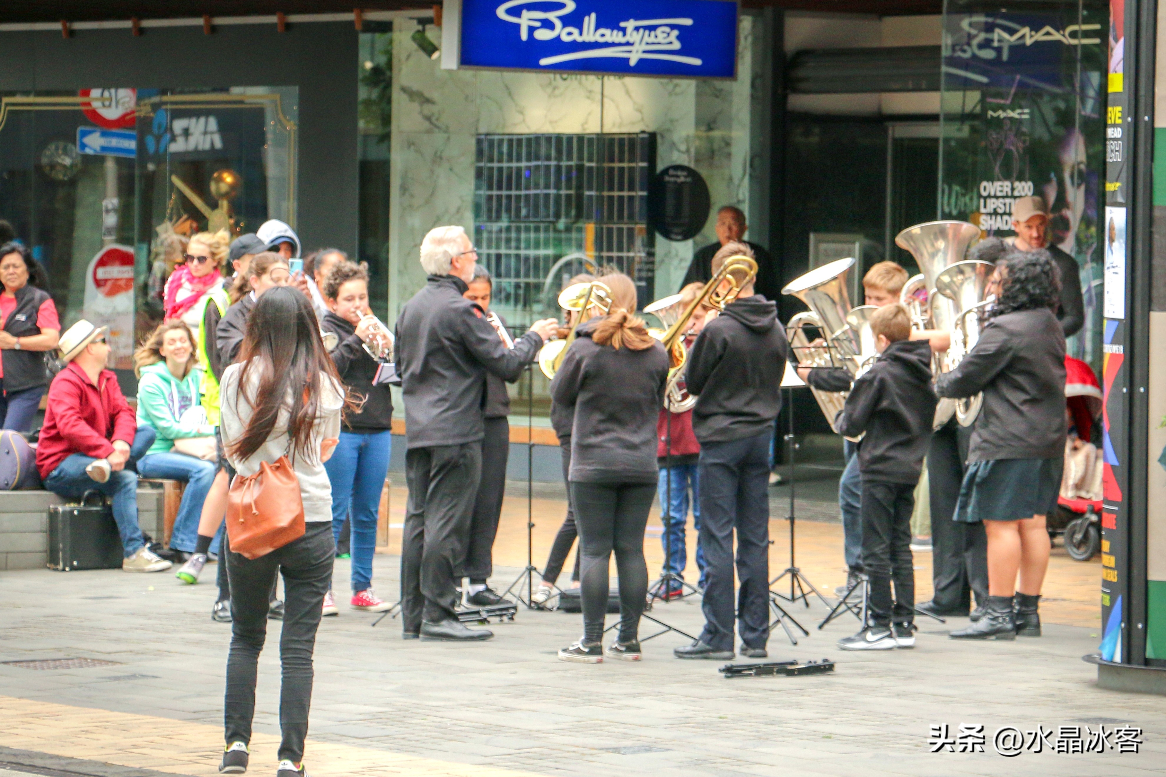 南岛新西兰之旅,新西兰之南岛