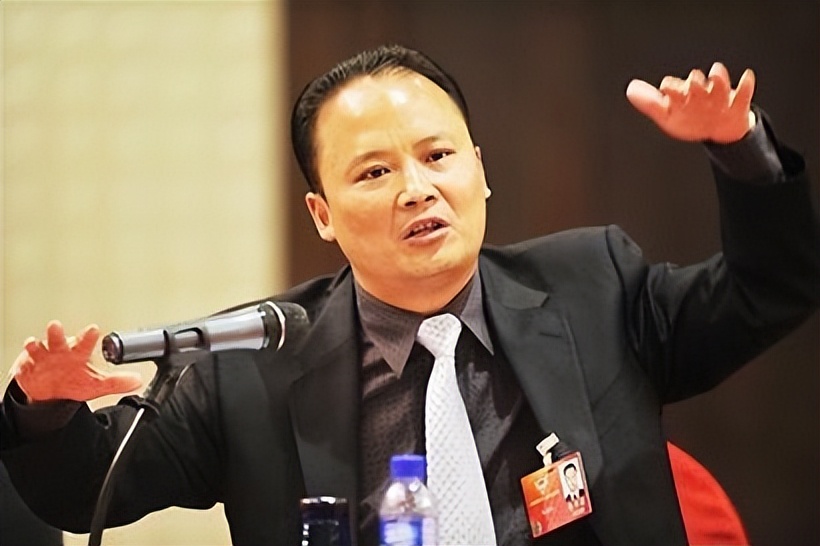 通威董事长刘汉元起家做什么,四川首富通威集团刘汉元谈创新