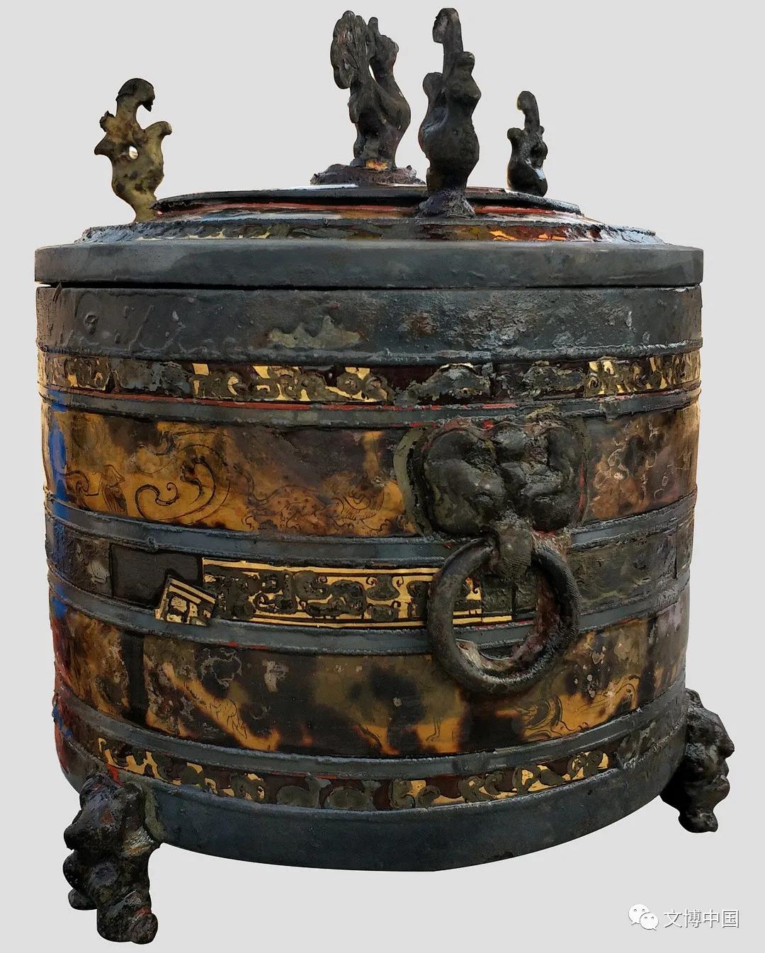 玳瑁出土会有哪些影响,玳瑁现存