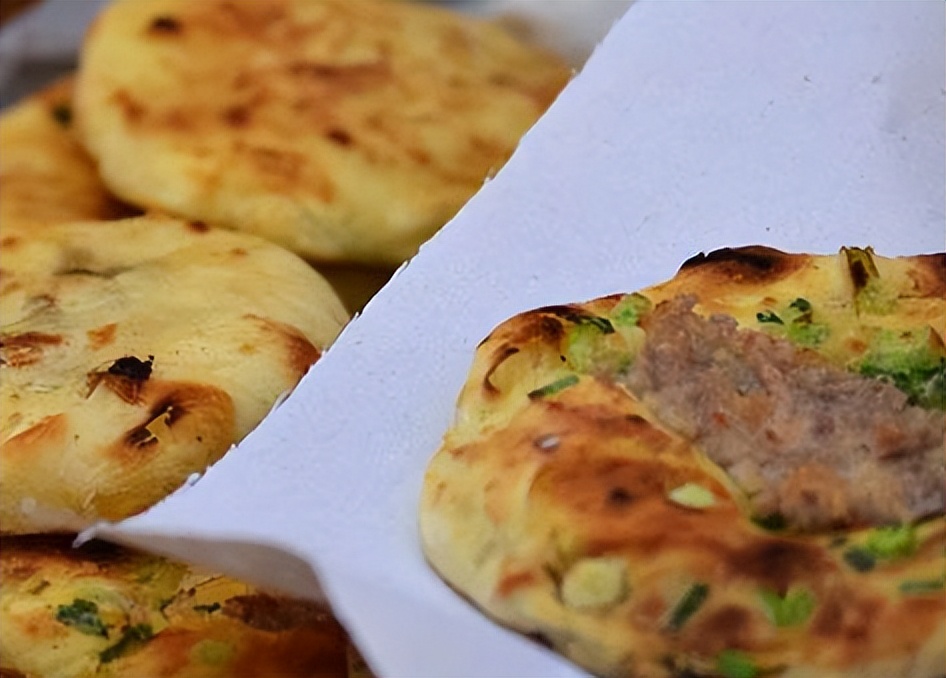 没吃过几种粑粑,真不敢说自己是云南人!