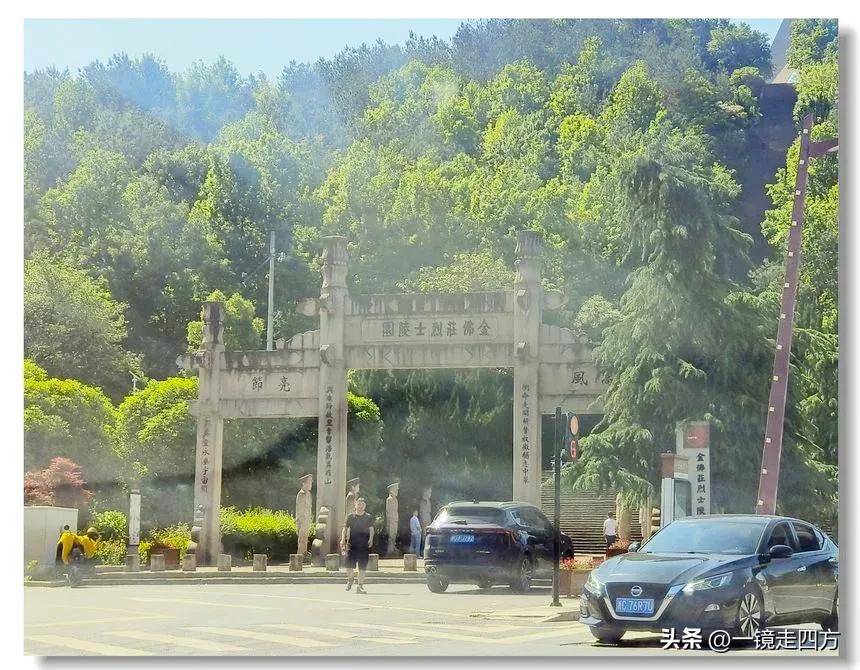 横店影视基地是浙江的还是哪里的,为何横店影视城那么出名