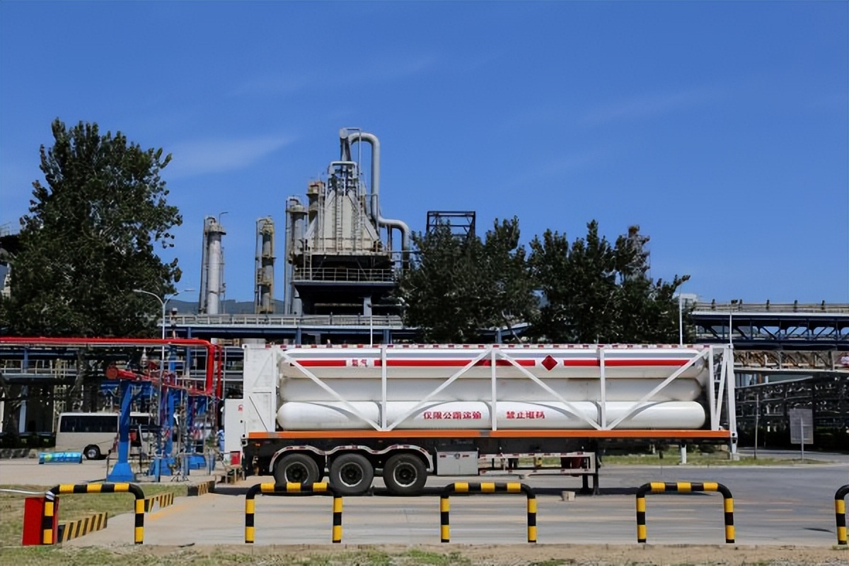 中石化党建管理创新成果,哈石化坚持党建引领推动提质增效