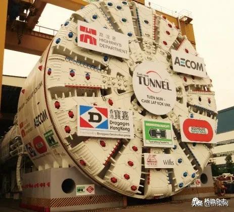 中国隧道深度解析,浅谈你对隧道工程的认识