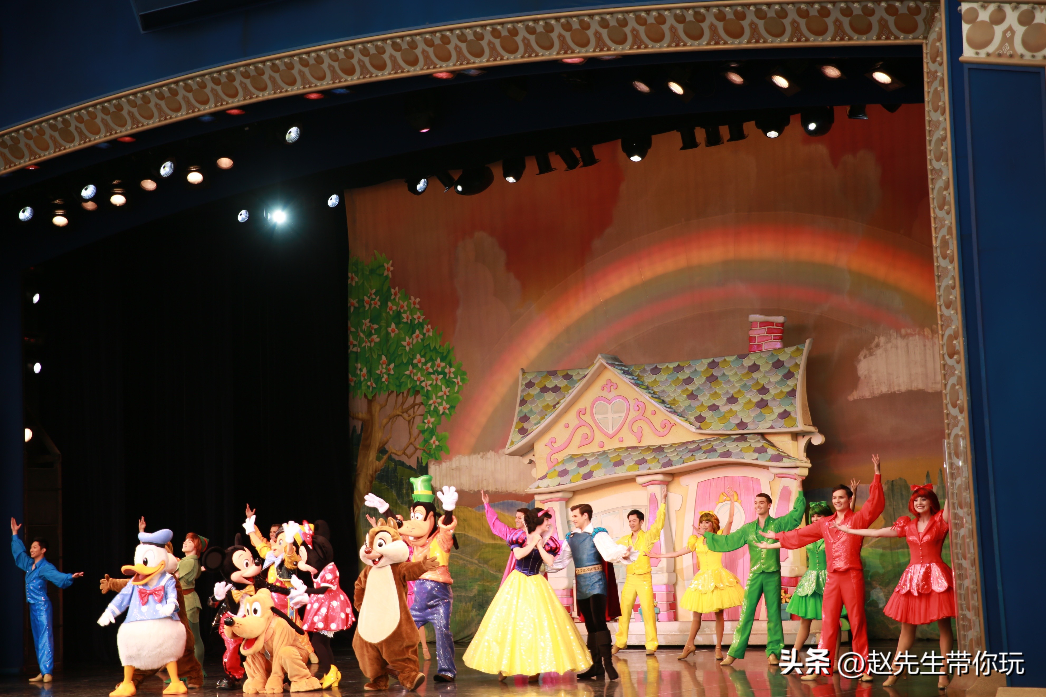 二十年游历分享,20年旅行总结