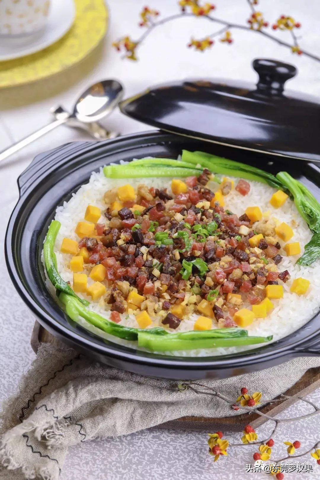 家常美食好味道是这样做出来,家常味才是最好的味道