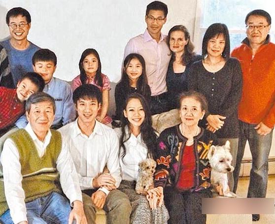 台湾谈王力宏李靓蕾,王力宏李靓蕾吴宗宪